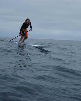 Stand Up Paddle