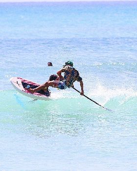 Stand Up Paddle