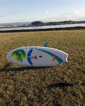 Stand Up Paddle