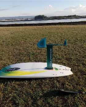 Stand Up Paddle