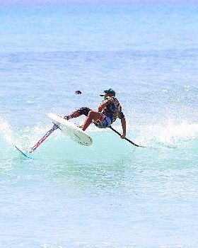 Stand Up Paddle