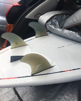 Stand Up Paddle