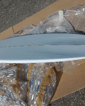 bonzer bsct