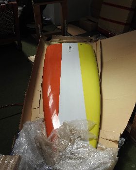 Stand Up Paddle