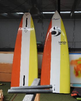 Stand Up Paddle