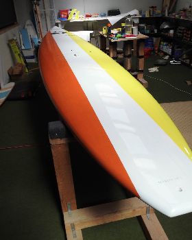 Stand Up Paddle
