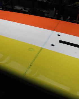 Stand Up Paddle