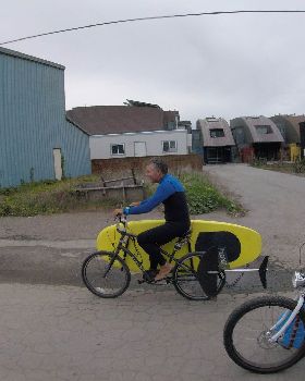 Surf Bike 01