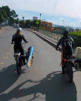 Surf Bike 03