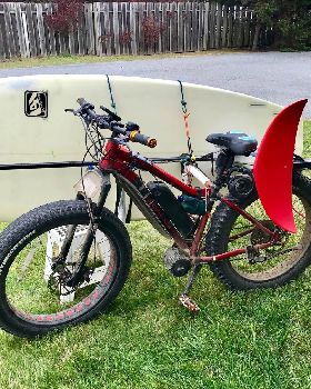 Surf Bike 04