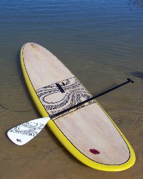 Stand Up Paddle
