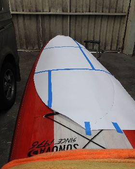 Stand Up Paddle