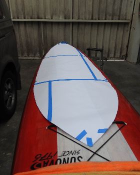 Stand Up Paddle