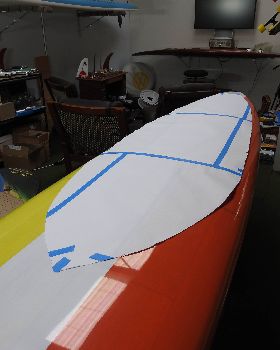 Stand Up Paddle