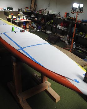 Stand Up Paddle