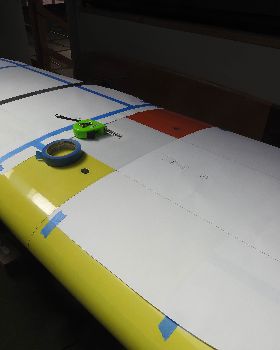 Stand Up Paddle