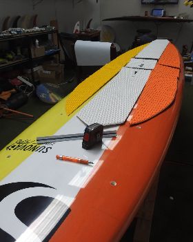 Stand Up Paddle