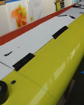 Stand Up Paddle