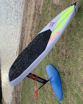 Stand Up Paddle