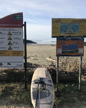 Stand Up Paddle