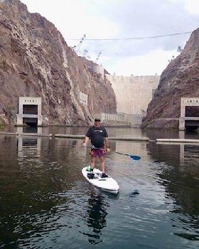 Hoover Dam