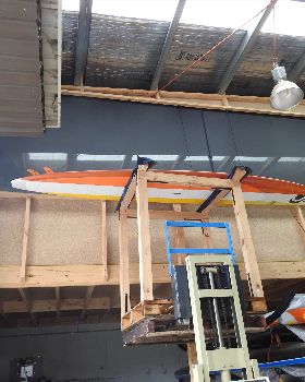 Stand Up Paddle