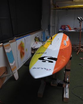 Stand Up Paddle