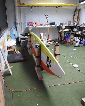 Stand Up Paddle