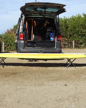 Stand Up Paddle
