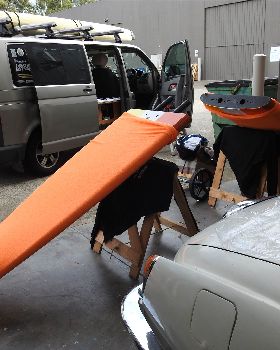 Stand Up Paddle