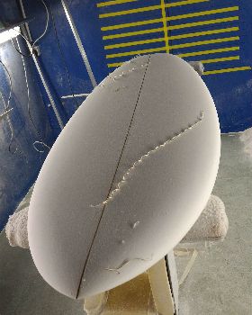 bonzer feasting shape