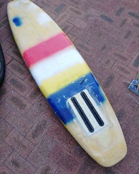 Stand Up Paddle