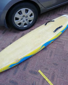 Stand Up Paddle