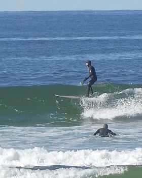 Stand Up Paddle