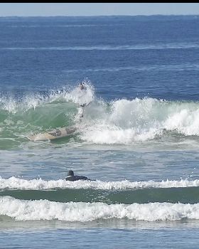Stand Up Paddle