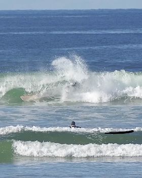 Stand Up Paddle