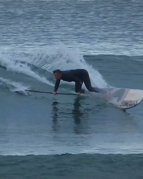 Stand Up Paddle