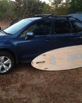 Stand Up Paddle