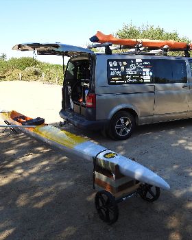 Stand Up Paddle