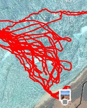 Got to fencies      Stand Up Paddling   Strava