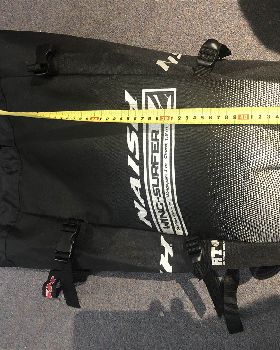 wing bag