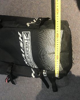 wing bag