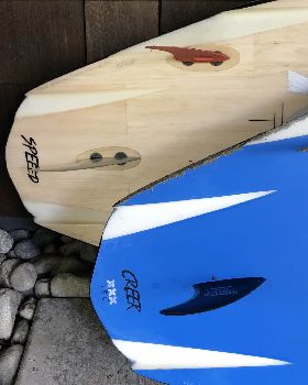 Stand Up Paddle