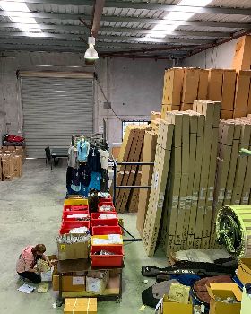 Check out the gear we still have for sale. Closing Down
