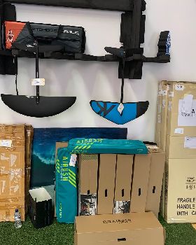 Check out the gear we still have for sale. Closing Down