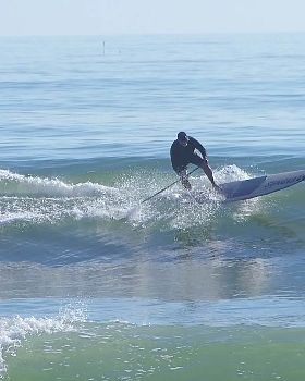 Stand Up Paddle