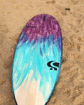Stand Up Paddle