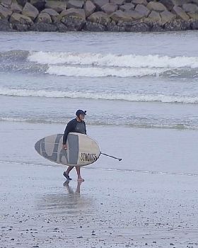 Stand Up Paddle