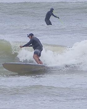 Stand Up Paddle