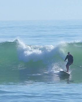 Stand Up Paddle